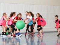 Trainingslager Pfingsten 2016